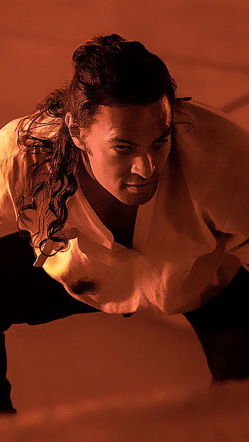 Duncan Idaho, Jason Momoa, Dune 2020 HD phone wallpaper