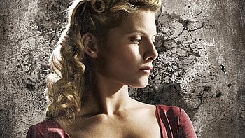 Melanie Laurent, collection, High-quality, Beautiful HD wallpaper