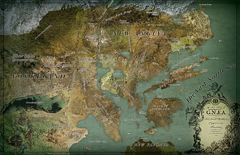 General Dream Theater The Astonishing music map HD wallpaper