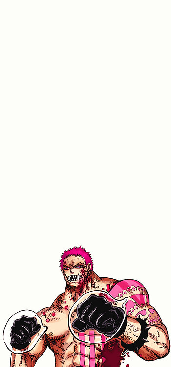 Katakuri, Anime, Whole_Cake, One_Piece, Manga HD phone wallpaper