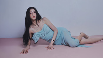 Jisoo Blackpink Elle Singapore 2023 , jisoo, blackpink, celebrities, model, music, singer, elle HD wallpaper