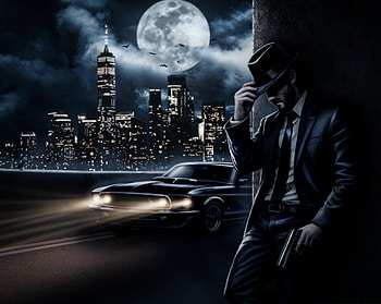 John Wick cinematic movie poster, John Wick HD wallpaper