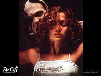 The Cell, jennifer, lopez, movie, thriller HD wallpaper