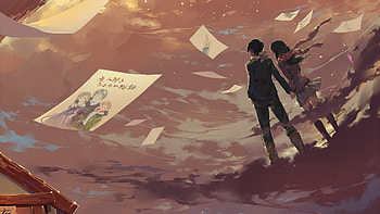Noragami HD wallpaper