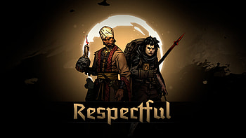 Darkest Dungeon II, video game, Darkest Dungeon II HD wallpaper