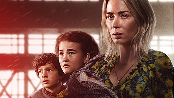 A Quiet Place Part II 2020 , a-quiet-place-part-2, movies, 2020-movies, poster, emily-blunt HD wallpaper