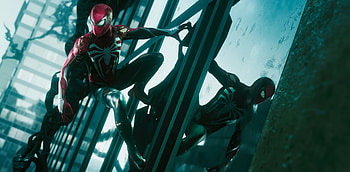 Marvels Spiderman 2 , marvels-spider-man-2, spiderman, games, 2023-games, ps5-games, ps4-games, xbox-one-games HD wallpaper