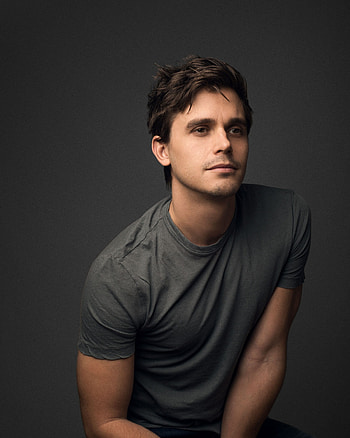 Antoni Porowski, Queer Eye, Real-life diet, GQ HD phone wallpaper