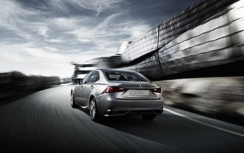 lexus is, sports, lexus, car, sedan HD wallpaper