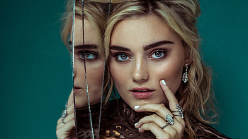 Meg Donnelly 2018, meg-donnelly, girls, celebrities HD wallpaper