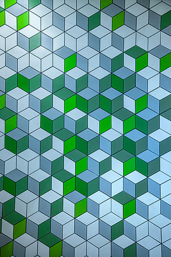 Abstract, Art, Pattern, Texture, Face, Cuba, Facets HD phone wallpaper