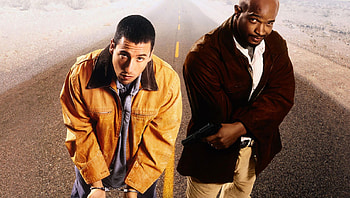 Bulletproof (2022) movie HD wallpaper