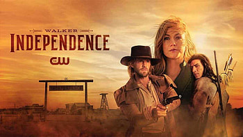 Walker: Independence, Episode guide, Series news, TV series HD wallpaper