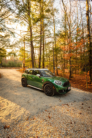 Cars, Car, Side View, Mini HD phone wallpaper