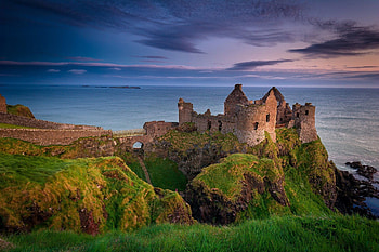 Northern Ireland, Northern Ireland HD wallpaper