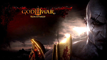 God Of War 3 Remastered Live HD wallpaper