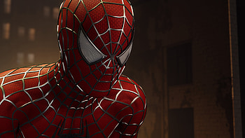 Spiderman 2019, spiderman-ps4, spiderman, superheroes, games, 2018-games, ps-games HD wallpaper