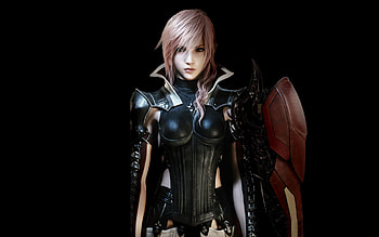 Final Fantasy, Video Game, Lightning Returns: Final Fantasy Xiii HD wallpaper