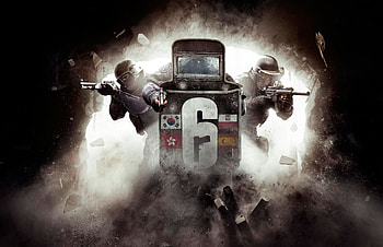 Tom Clancys Rainbow Six Siege Squad 2017, tom-clancys-rainbow-six-siege, games, xbox-games, ps-games HD wallpaper