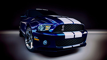 ford mustang cobra shelby gt500, ford, mustang, shelby, cobra HD wallpaper