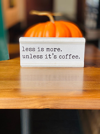 Coffee, Words, Inscription, Text HD phone wallpaper