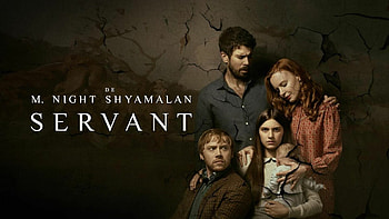 M. Night Shyamalan, Servant season 3 trailer, Apple TV series, Expert analysis HD wallpaper