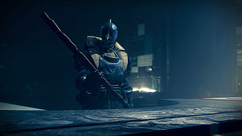 Dream weapon crafting, Destiny 2's innovation, PCGamer guide, Witch Queen expansion HD wallpaper