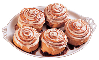 Cinnabon, Cinnamon-inspired recipes, Gourmet treat ideas, Irresistible flavors HD wallpaper