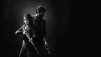 The Last of Us , SF HD wallpaper