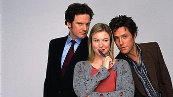 Mark Darcy movies, Bridget Jones am Rande des Wahnsinns, Rakuten TV, German version HD wallpaper