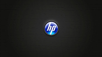 HP HD wallpaper