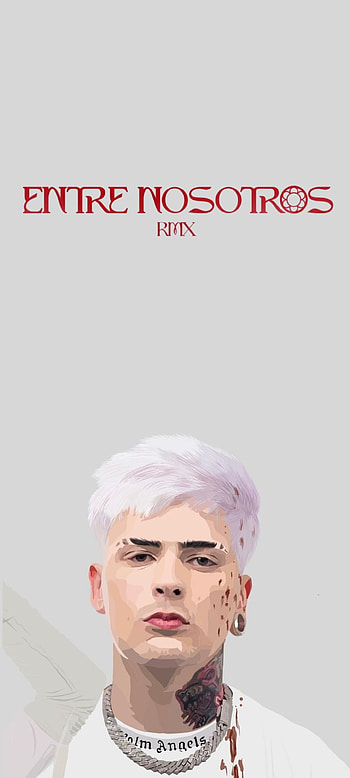 Lit killah art, Lit_killah, Entre_nosotros HD phone wallpaper