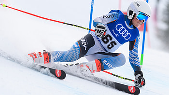 Slalom sports, FIS junior world championships, Alpine talent, Bavarian skiing HD wallpaper