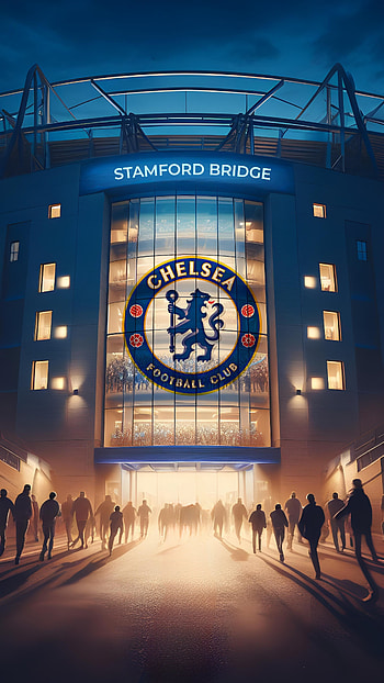Make It Epic: Chelsea FC, Sports HD phone wallpaper