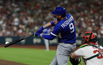 WBC Power: No. 9 Slugger — Baseball, Baseball HD wallpaper