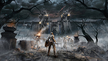 Demons Souls Remake 2020, demons-souls, games, ps5-games, 2020-games HD wallpaper