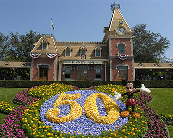 Disney, , Disneyland HD wallpaper