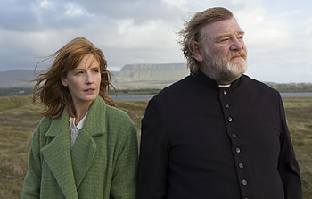 Brendan Gleeson, Calvary, I Origins, Little Accidents HD wallpaper