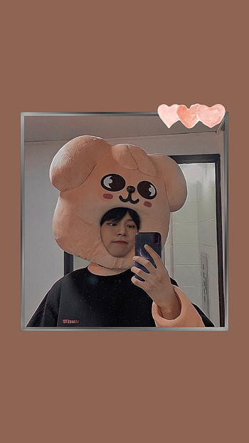 Seungmin, puppy, straykids, stay HD phone wallpaper
