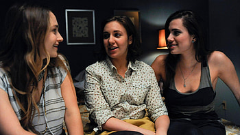 Girls (2022) movie HD wallpaper