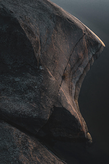 Nature, Water, Rock, Coast, Stone HD phone wallpaper