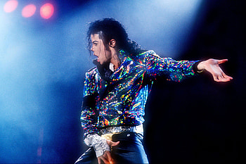 Dangerous World Tour, Moonwalk Dance HD wallpaper
