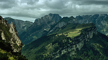 canyon mountains, fun, canyon, cool, nature, mountains HD wallpaper