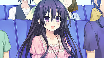 Tohka Yatogami, Anime, Date A Live HD wallpaper