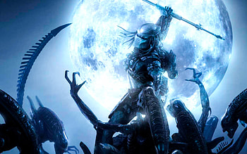 Predator explore, Predators collection, Alien vs predator, Nashville predators HD wallpaper