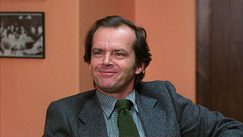 Jack Nicholson , High definition, Iconic actor, Memorable performances HD wallpaper