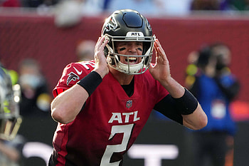 Matt Ryan, Atlanta Falcons, Trade demand, Sports HD wallpaper