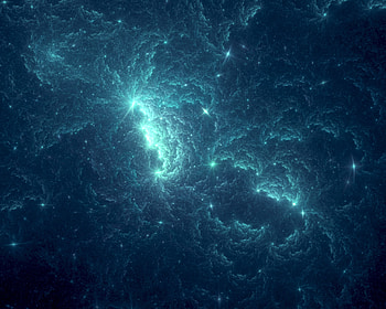 Abstract, Stars, Glow, Tinsel, Sequins HD wallpaper