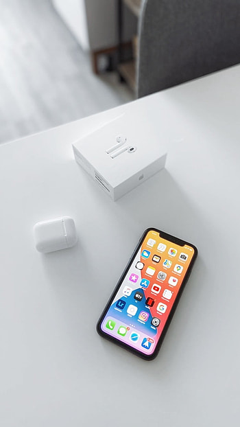 12, Apple HD phone wallpaper