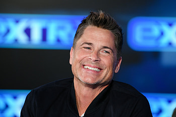 Made it in Hollywood, West Wing, Rob Lowe, Rob Lowe HD wallpaper